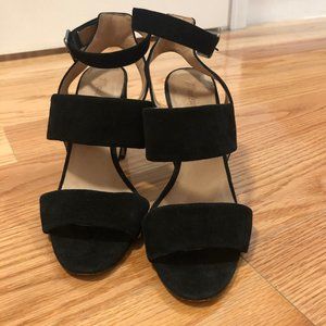 Madewell Octavia Sandals